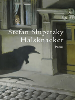 cover image of Halsknacker